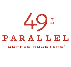 49th Parallel Coffee Roasters Logo