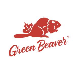 Green Beaver Logo