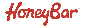 HoneyBar Logo