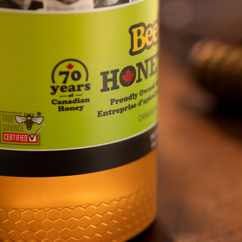 Bee Maid Honey Limited Product Image