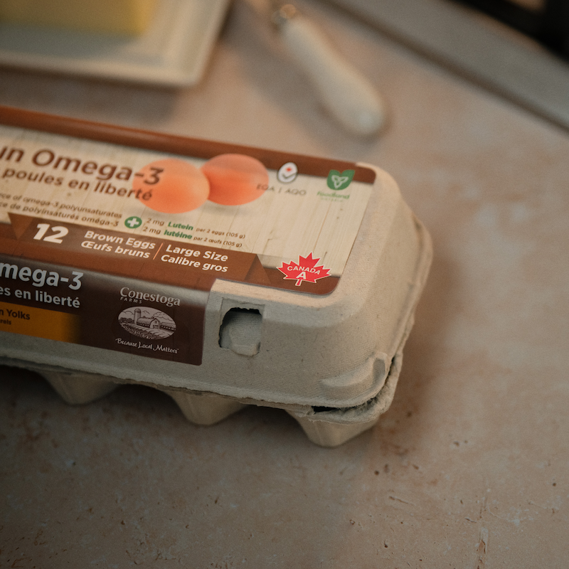 Conestoga Farms Eggs Product Image