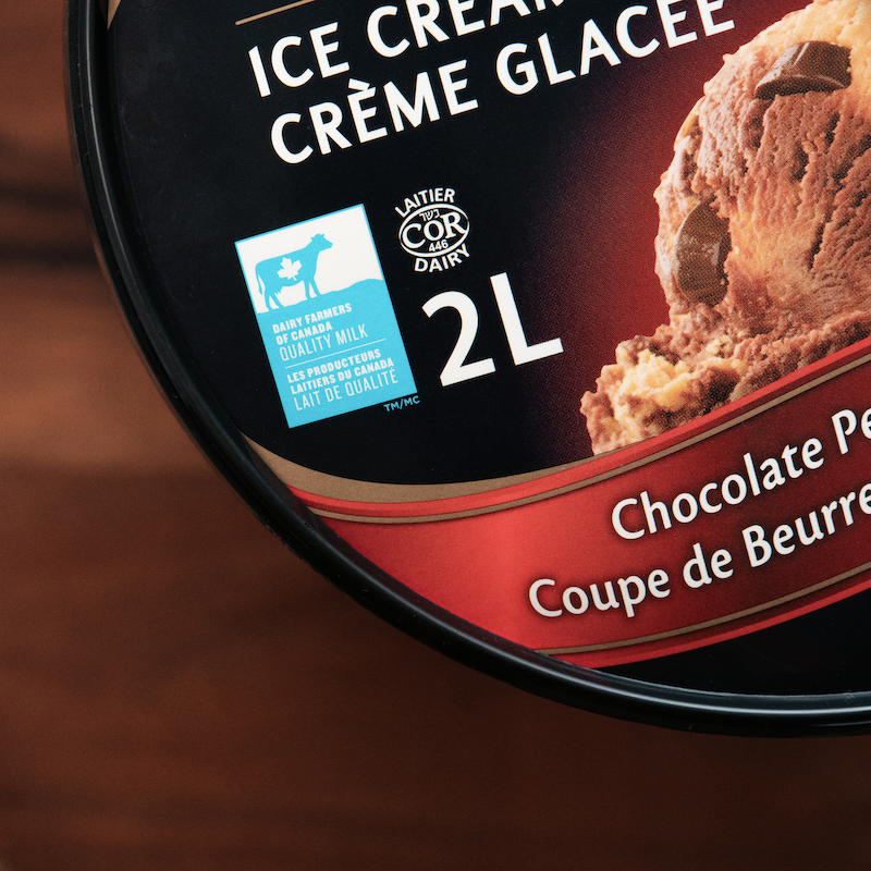 Les Producteurs laitiers du Canada Product Image