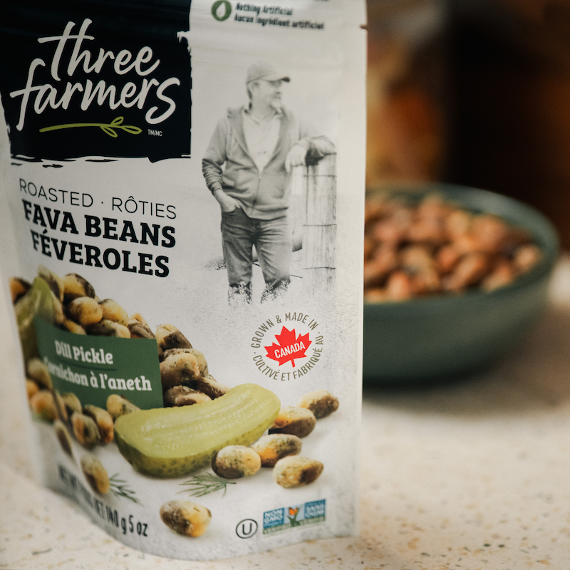 Three Farmers Food Product Image