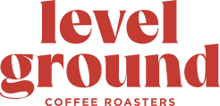 Level Ground Coffee Logo