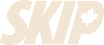 Skip the Dishes logo